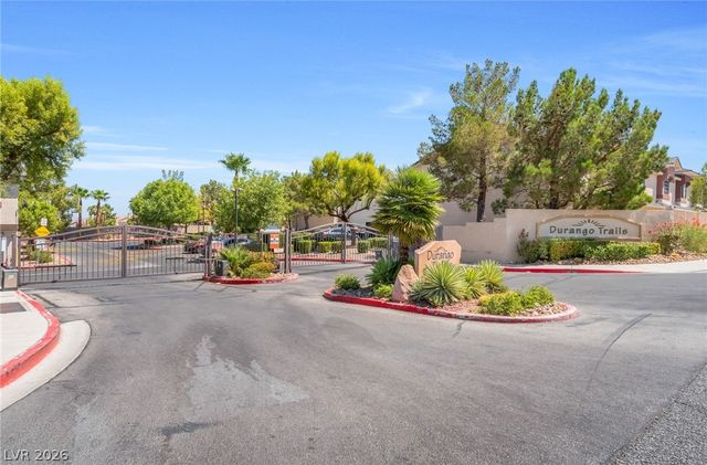 1310 Dusty Creek Street, Las Vegas, NV 89128