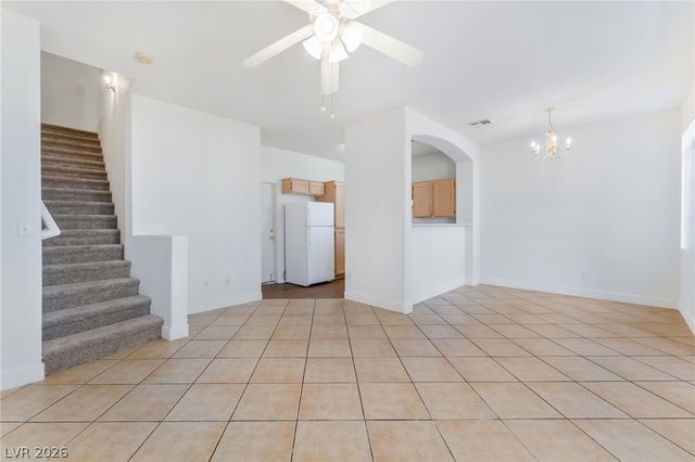 1310 Dusty Creek Street, Las Vegas, NV 89128