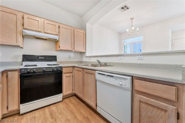 1310 Dusty Creek Street, Las Vegas, NV 89128