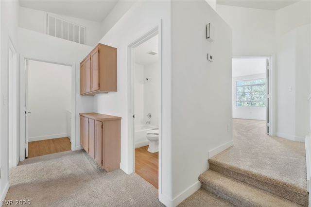1310 Dusty Creek Street, Las Vegas, NV 89128