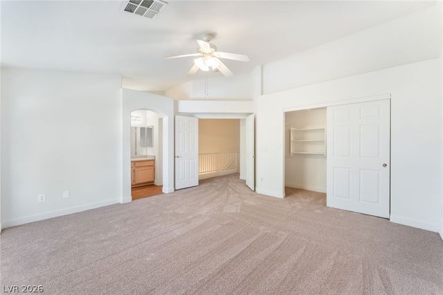 1310 Dusty Creek Street, Las Vegas, NV 89128