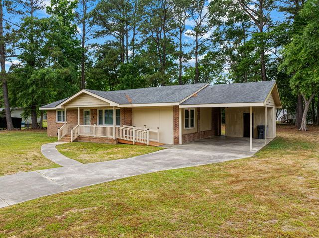1936 Central Avenue, Summerville, SC 29483