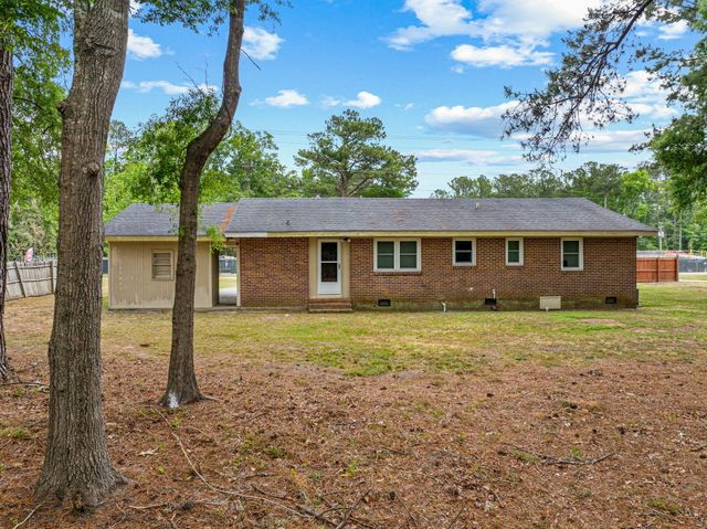 1936 Central Avenue, Summerville, SC 29483