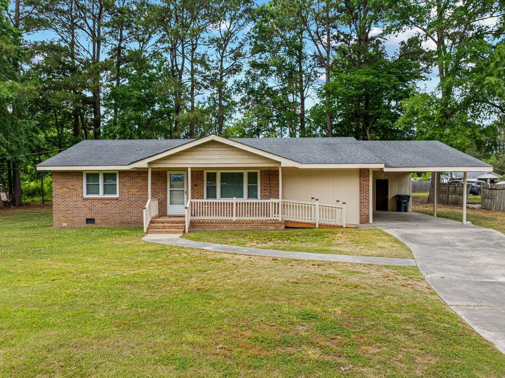 1936 Central Avenue, Summerville, SC 29483
