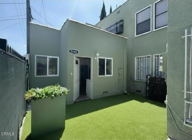 5162 Packard Street ADU, Los Angeles, CA 90019
