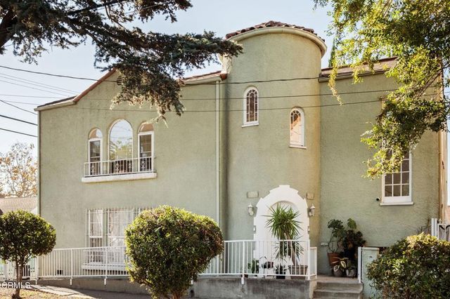 5162 Packard Street ADU, Los Angeles, CA 90019