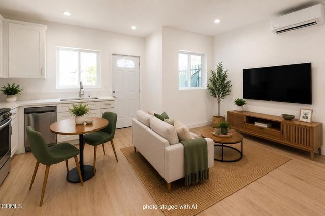 5162 Packard Street ADU, Los Angeles, CA 90019