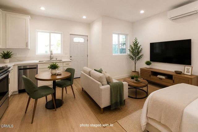 5162 Packard Street ADU, Los Angeles, CA 90019