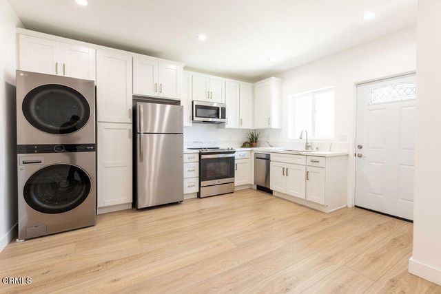 5162 Packard Street ADU, Los Angeles, CA 90019
