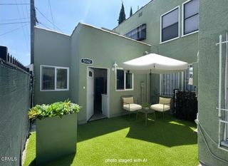 5162 Packard Street ADU, Los Angeles, CA 90019