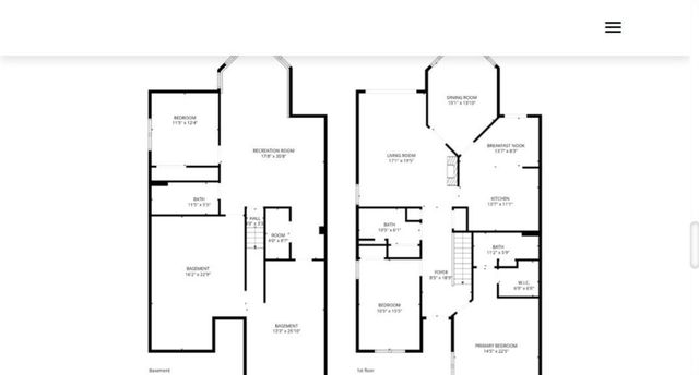 2679 Lake Court Circle, Mounds View, MN 55112