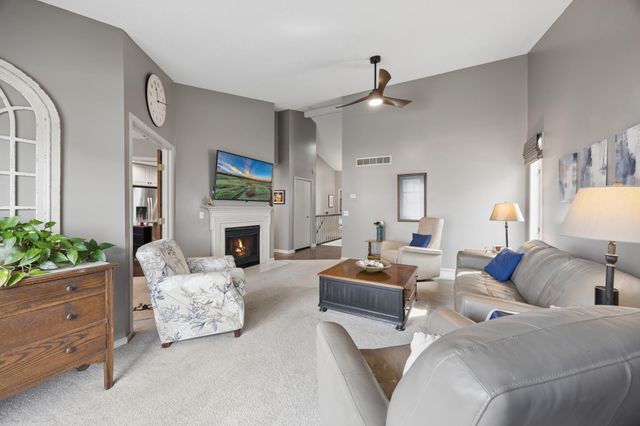 2679 Lake Court Circle, Mounds View, MN 55112