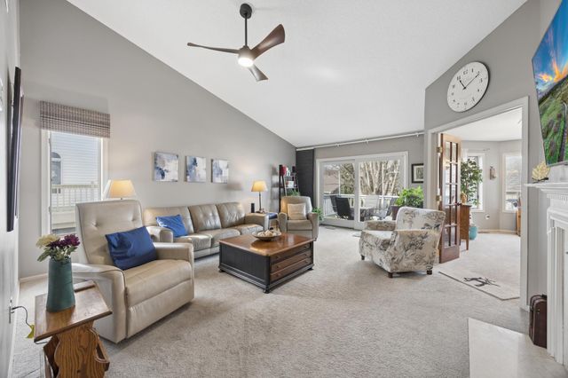 2679 Lake Court Circle, Mounds View, MN 55112