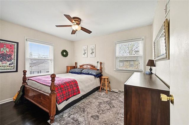 105 BEACH Drive, Lake Tapawingo, MO 64015
