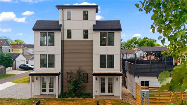 1509 55th Ave, N, Nashville, TN 37209