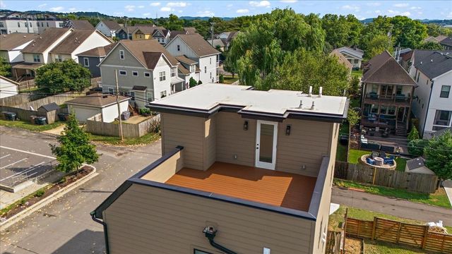 1509 55th Ave, N, Nashville, TN 37209