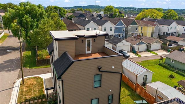1509 55th Ave, N, Nashville, TN 37209