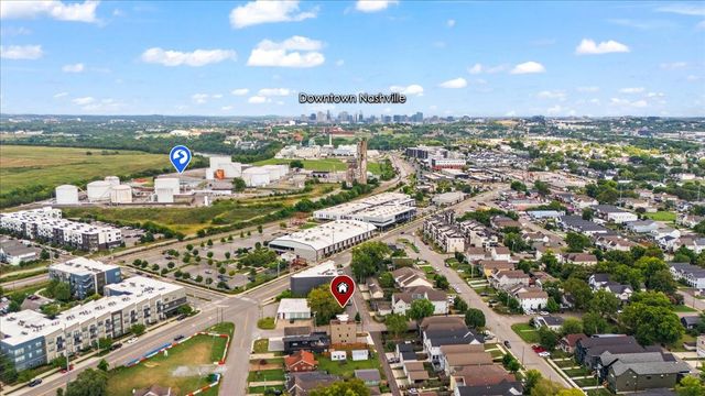 1509 55th Ave, N, Nashville, TN 37209