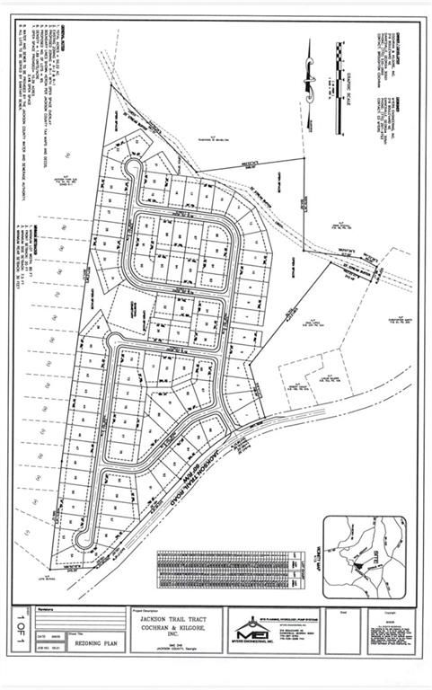 Image 1 of property listing at 5646 Jackson Trail Road, Hoschton, GA 30548