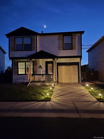 10021 Hudson Court, Denver, CO 80229