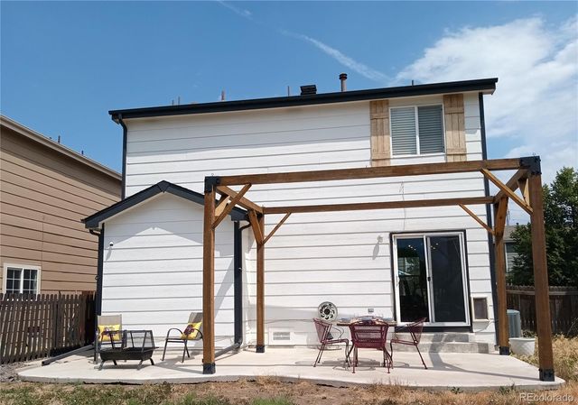 10021 Hudson Court, Denver, CO 80229
