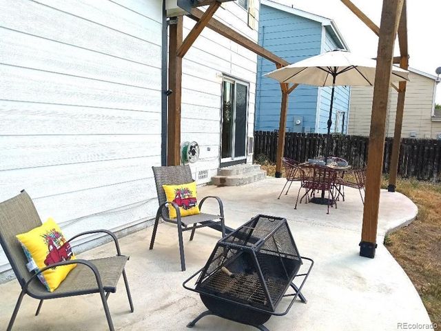 10021 Hudson Court, Denver, CO 80229