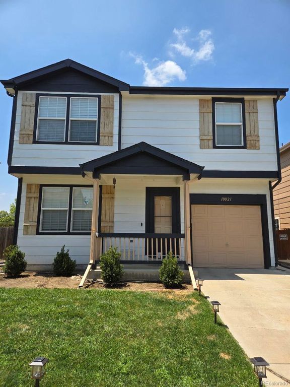 10021 Hudson Court, Denver, CO 80229