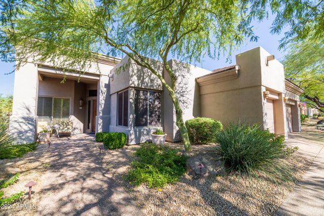 7020 E MIGHTY SAGUARO Way, Scottsdale, AZ 85266