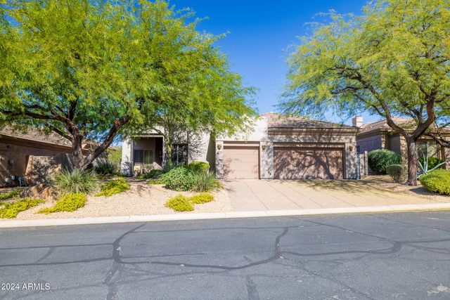 7020 E MIGHTY SAGUARO Way, Scottsdale, AZ 85266