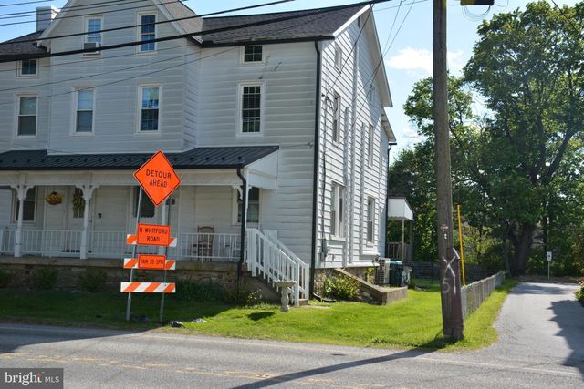 808 N WHITFORD RD, Exton, PA 19341