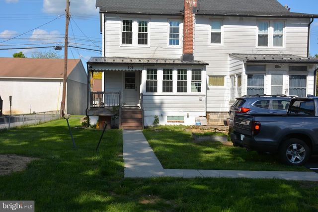 808 N WHITFORD RD, Exton, PA 19341