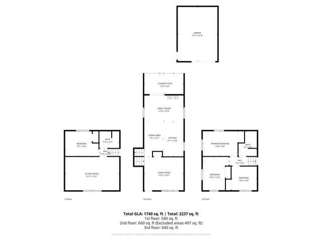 1715 Sterling Drive, South Bend, IN 46635