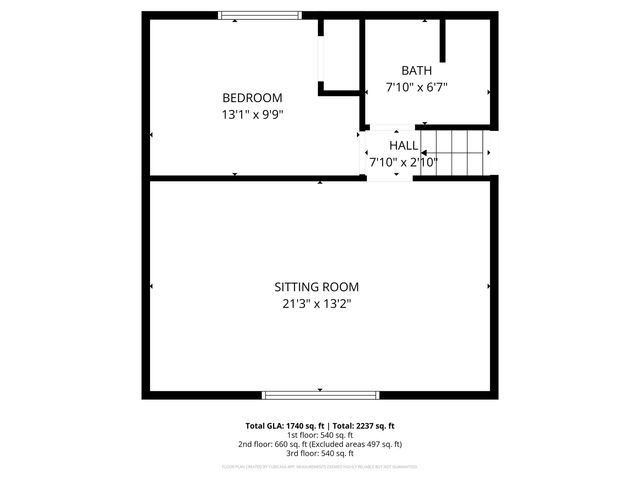 1715 Sterling Drive, South Bend, IN 46635
