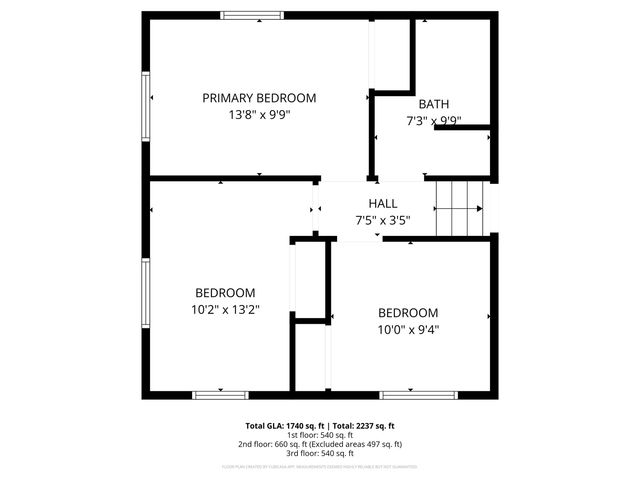 1715 Sterling Drive, South Bend, IN 46635