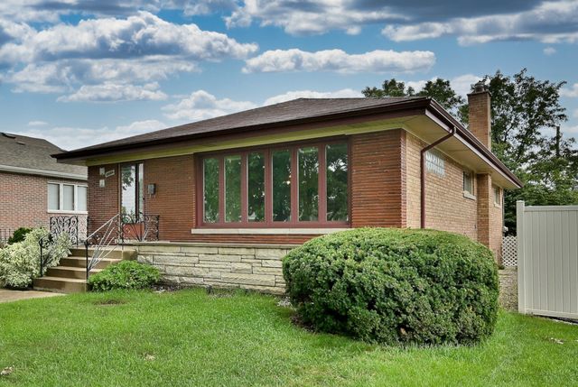 2449 Budd Street, River Grove, IL 60171