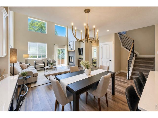 915 Snowy Plain Rd, Fort Collins, CO 80525