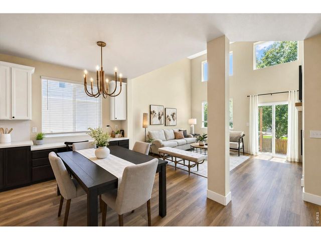 915 Snowy Plain Rd, Fort Collins, CO 80525