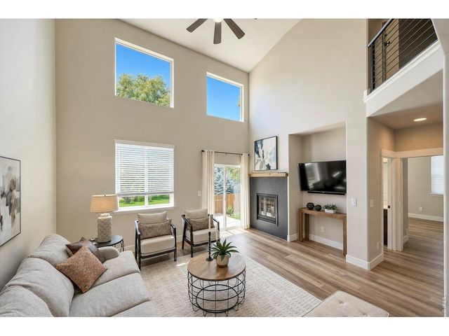 915 Snowy Plain Rd, Fort Collins, CO 80525