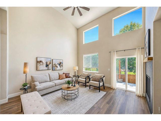915 Snowy Plain Rd, Fort Collins, CO 80525