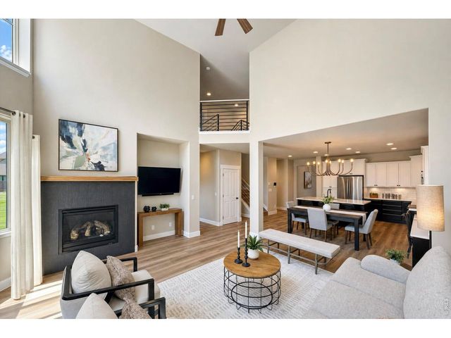 915 Snowy Plain Rd, Fort Collins, CO 80525