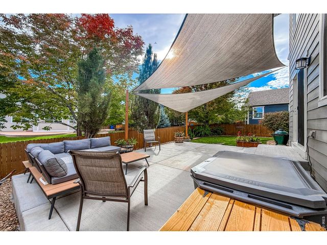 915 Snowy Plain Rd, Fort Collins, CO 80525