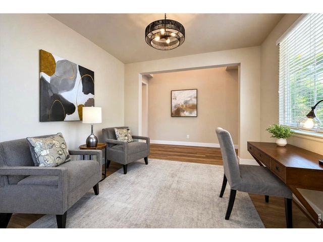915 Snowy Plain Rd, Fort Collins, CO 80525