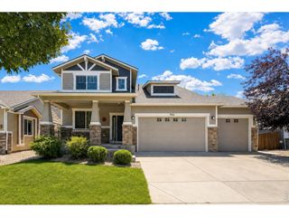 915 Snowy Plain Rd, Fort Collins, CO 80525
