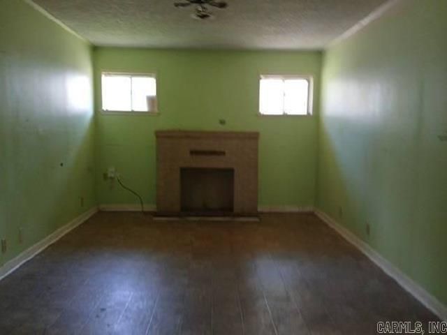 1132 Wallace Street, Malvern, AR 72104