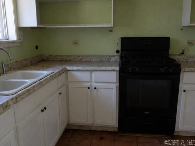 1132 Wallace Street, Malvern, AR 72104