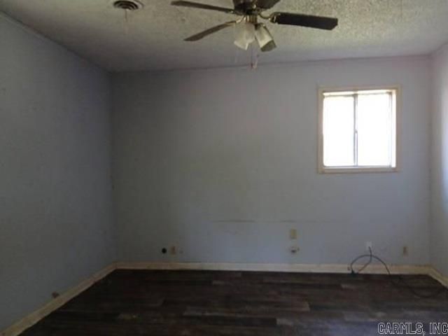 1132 Wallace Street, Malvern, AR 72104