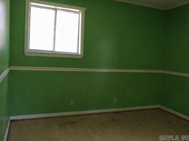 1132 Wallace Street, Malvern, AR 72104