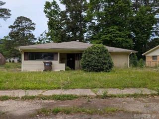1132 Wallace Street, Malvern, AR 72104