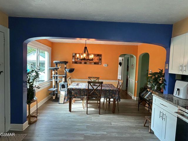 946 E Moody Avenue, Knoxville, TN 37920