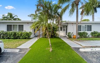1133 NE 17th Ave 7, Fort Lauderdale, FL 33304